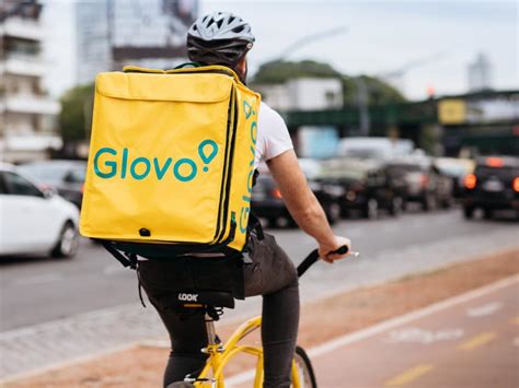 repartidores de glovo ganancias.